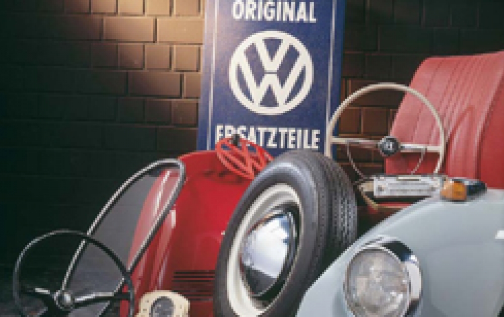 <p>Volkswagen <strong>"klassikalised" reservosad</strong></p>
